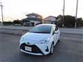 2019 Toyota Vitz
