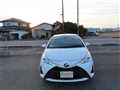 2019 Toyota Vitz
