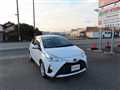 2019 Toyota Vitz