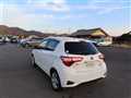 2019 Toyota Vitz