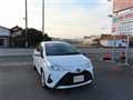 2019 Toyota Vitz