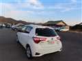 2019 Toyota Vitz
