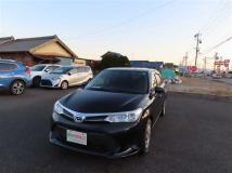 2019 Toyota Corolla Fielder