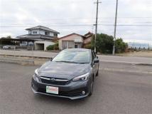 2020 Subaru Impreza Sportswagon