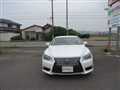 2014 Lexus LS