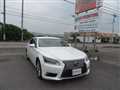 2014 Lexus LS