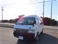 2002 Toyota Hiace Commuter