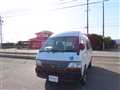 2002 Toyota Hiace Commuter
