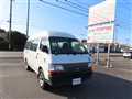 2002 Toyota Hiace Commuter