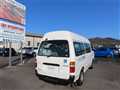 2002 Toyota Hiace Commuter