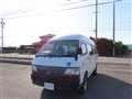 2002 Toyota Hiace Commuter