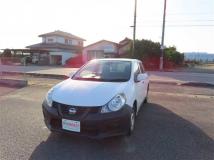 2020 Nissan NV150 AD