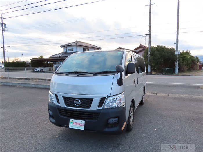 2016 Nissan NV350 Caravan