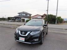 2019 Nissan X-Trail