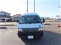 2002 Toyota Hiace Commuter