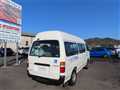 2002 Toyota Hiace Commuter