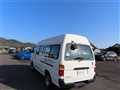 2002 Toyota Hiace Commuter