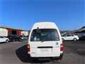2002 Toyota Hiace Commuter
