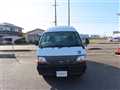 2002 Toyota Hiace Commuter