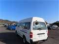 2002 Toyota Hiace Commuter