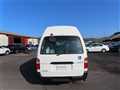 2002 Toyota Hiace Commuter