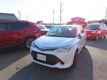 2016 Toyota Corolla Axio