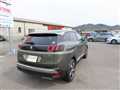 2019 Peugeot 3008