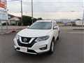 2020 Nissan X-Trail