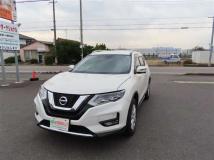 2020 Nissan X-Trail