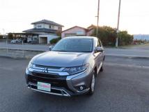 2019 Mitsubishi Outlander