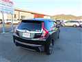 2016 Honda Fit Hybrid