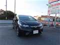 2016 Honda Fit Hybrid