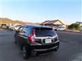 2016 Honda Fit Hybrid