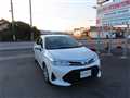 2019 Toyota Corolla Fielder