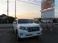 2019 Toyota Land Cruiser Prado