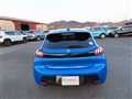 2020 Peugeot 208