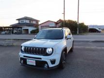 2020 Chrysler Renegade