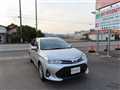 2020 Toyota Corolla Fielder