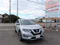2019 Nissan X-Trail