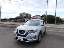 2019 Nissan X-Trail
