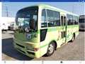 2002 Nissan Civilian Bus