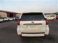 2019 Toyota Land Cruiser Prado