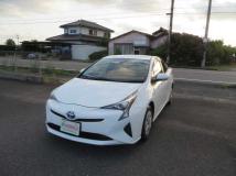 2018 Toyota Prius