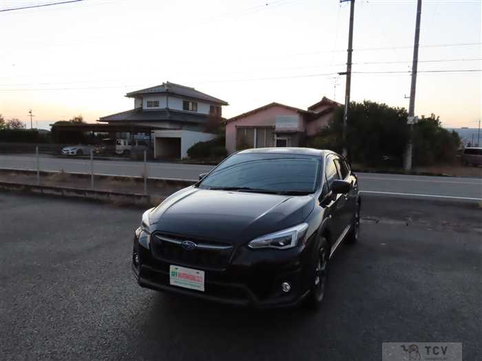 2020 Subaru IMPREZA_XV