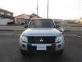 2006 Mitsubishi Pajero