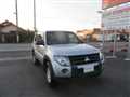 2006 Mitsubishi Pajero