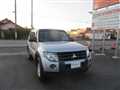 2006 Mitsubishi Pajero