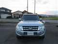 2012 Mitsubishi Pajero
