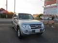 2012 Mitsubishi Pajero