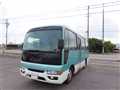 2004 Nissan Civilian Bus